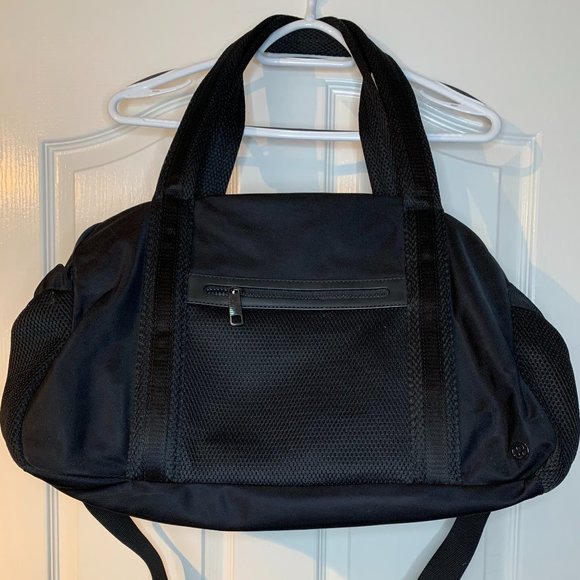 lululemon athletica Handbags - LULULEMON - Duffle Bag